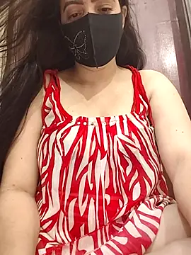 Anjel Sadia online show from 04.25.26