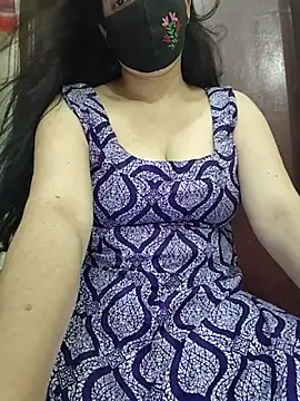 Anjel Sadia online show from 06.06.26