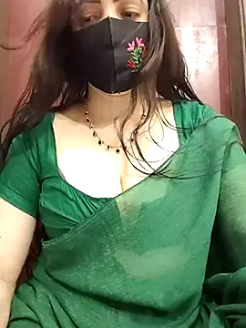 Anjel Sadia online show from 07.25.26