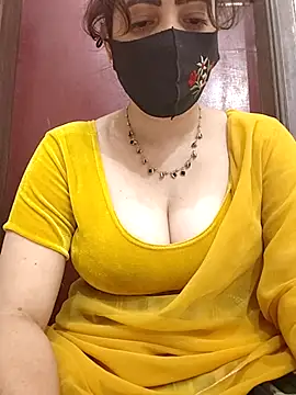 Anjel Sadia online show from 07.28.26