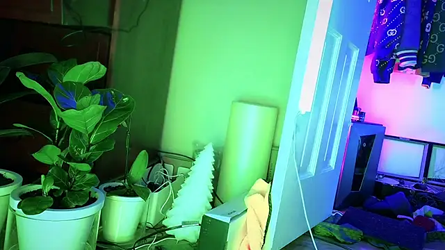 Snapshot of YouLikeBigDick9 chatting on 12.12.24 YouLikeBigDick9 online show from 12.12.24