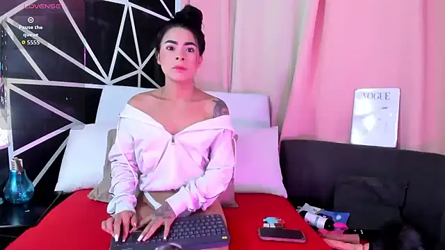 AMBARR STONE online show from 12.19.25