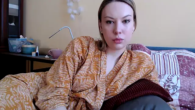 Scarlettford online show from 01.15.25