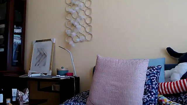 Scarlettford online show from 03.16.25