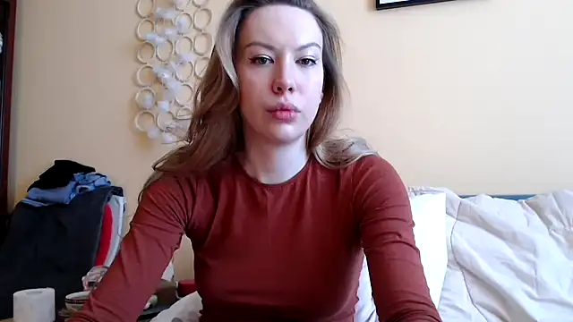 Scarlettford online show from 03.22.25