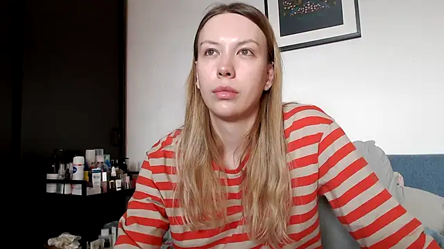 Scarlettford online show from 02.17.26