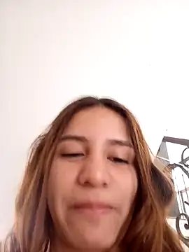 AnthonelaDuque online show from 03.10.25