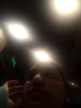 AnthonelaDuque online show from 03.12.25