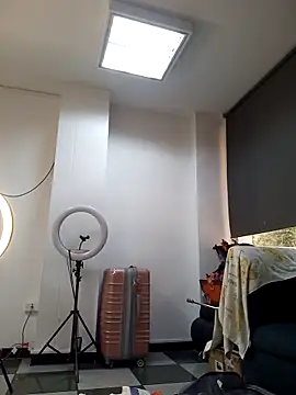 AnthonelaDuque online show from 11.24.25