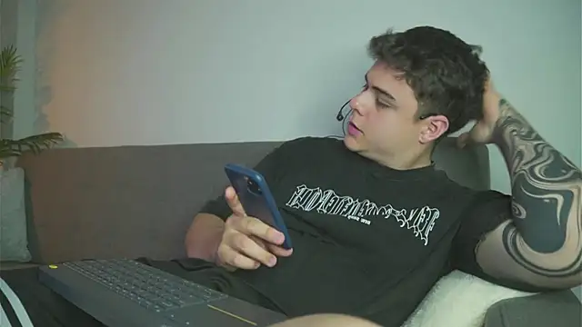 odin blake online show from 12.29.24