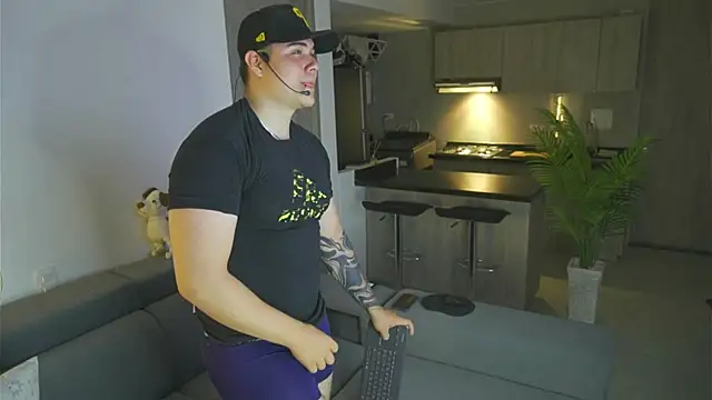 odin blake online show from 01.29.25