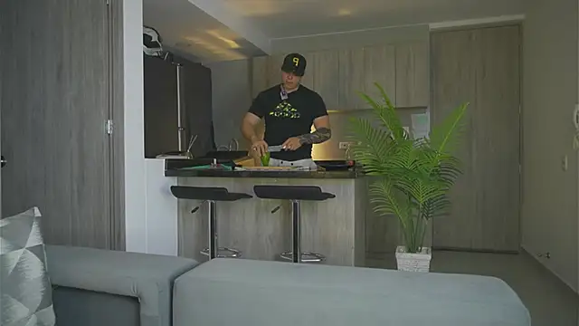 odin blake online show from 01.29.25