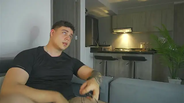 odin blake online show from 02.02.25