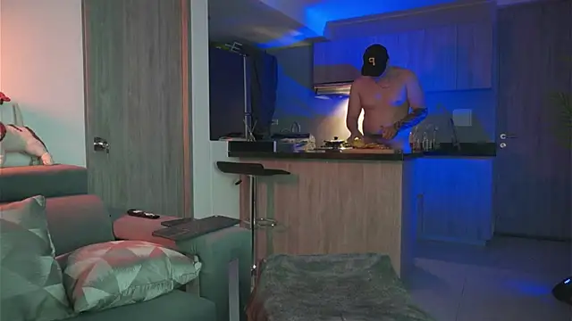 odin blake online show from 02.12.25