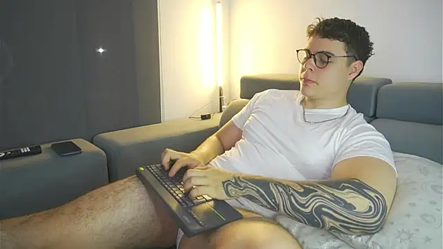 odin blake online show from 02.13.25