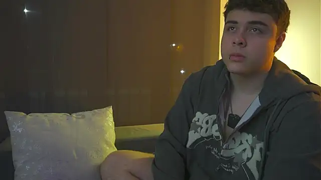 odin blake online show from 02.19.25