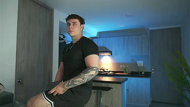 odin blake online show from 02.20.25