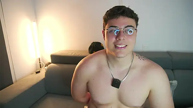 odin blake online show from 02.20.25