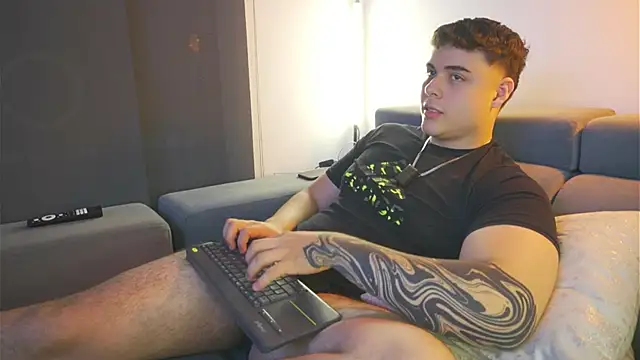 odin blake online show from 02.21.25