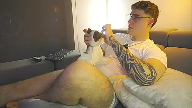 odin blake online show from 02.22.25