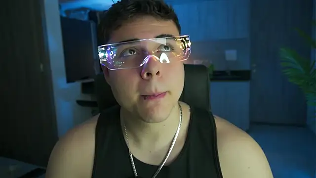 odin blake online show from 02.23.25