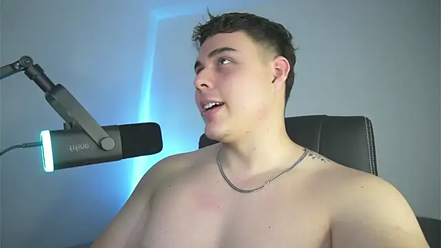 odin blake online show from 02.27.25