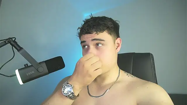 odin blake online show from 03.01.25