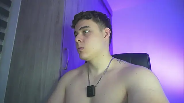 odin blake online show from 03.04.25