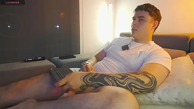 odin blake online show from 03.06.25