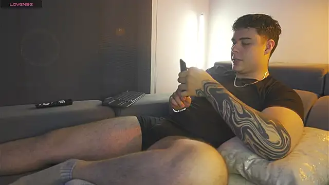 odin blake online show from 03.07.25