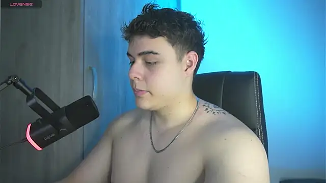 odin blake online show from 03.08.25