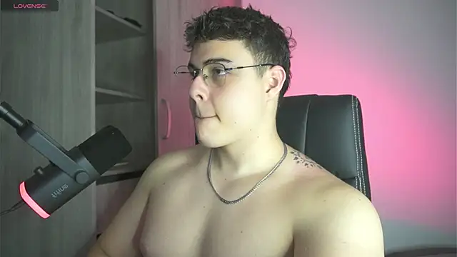 odin blake online show from 03.09.25