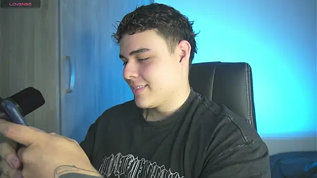 odin blake online show from 03.11.25