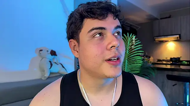 odin blake online show from 10.12.25