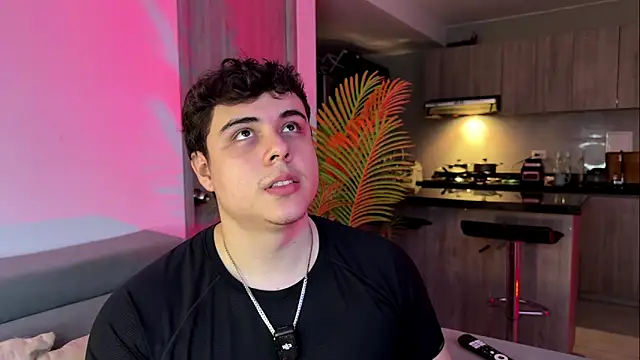 odin blake online show from 10.28.25