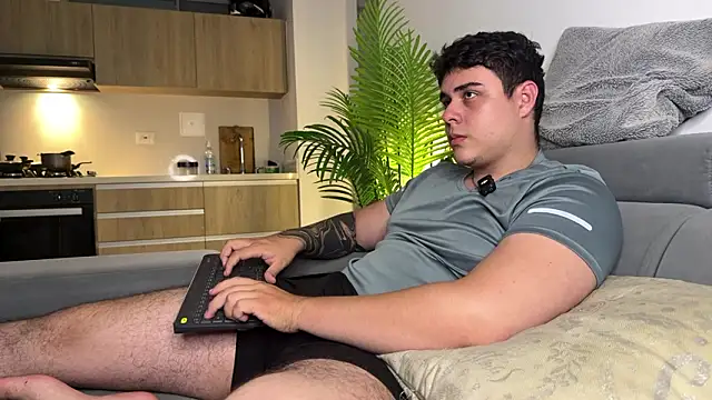 odin blake online show from 02.24.26