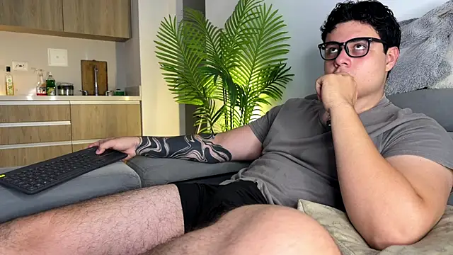 odin blake online show from 04.17.26