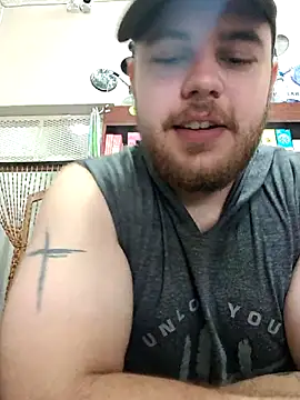 Snapshot of RSA_Big_Dick_Uncle chatting on 10.21.25 RSA Big Dick Uncle online show from 10.21.25