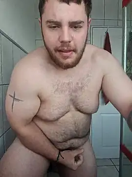 Snapshot of RSA_Big_Dick_Uncle chatting on 10.23.25 RSA Big Dick Uncle online show from 10.23.25
