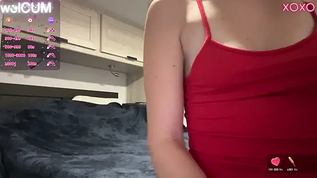 foreverkinky online show from 01.01.25