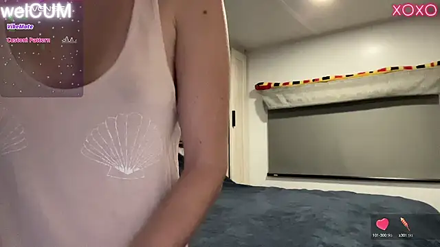 foreverkinky online show from 02.08.25