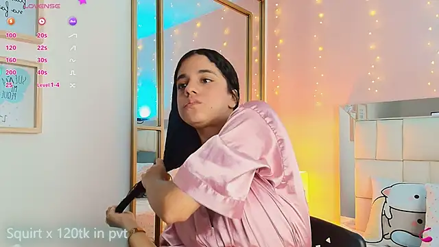 Snapshot of anahi_maite chatting on 02.05.26 anahi maite online show from 02.05.26