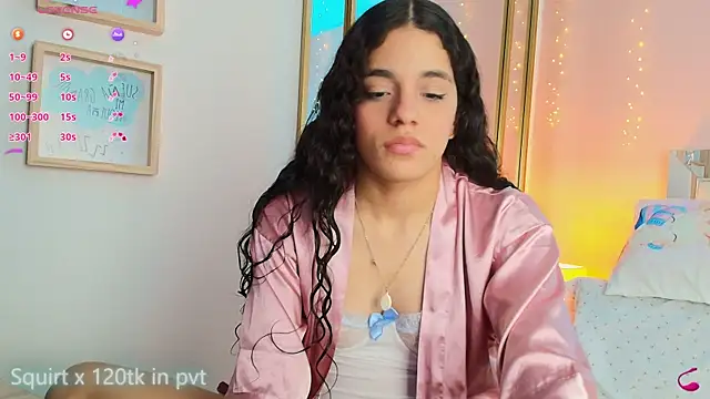 Snapshot of anahi_maite chatting on 02.12.26 anahi maite online show from 02.12.26