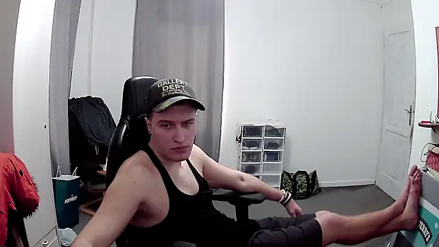 PKrisztian online show from 03.22.26