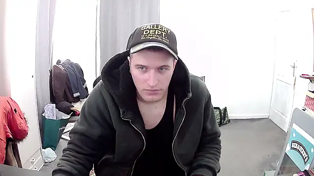 PKrisztian online show from 03.31.26