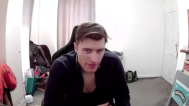 PKrisztian online show from 04.08.26