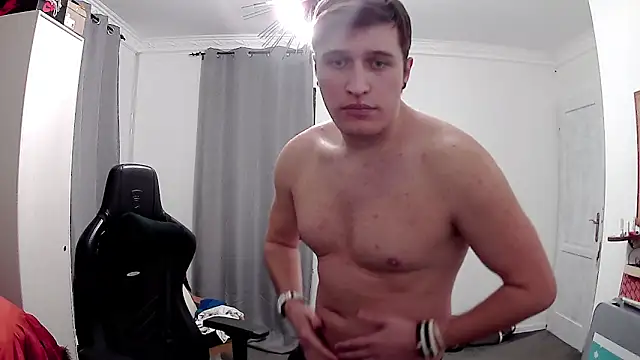 PKrisztian online show from 04.18.26