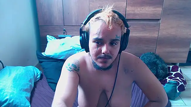 call me lil ray online show from 03.12.25