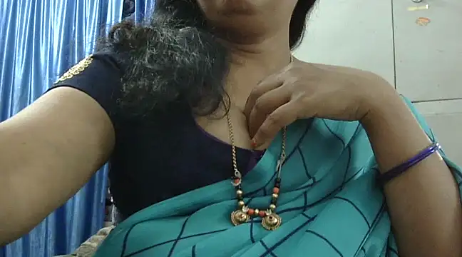 Vijji-telugu online show from 02.11.25