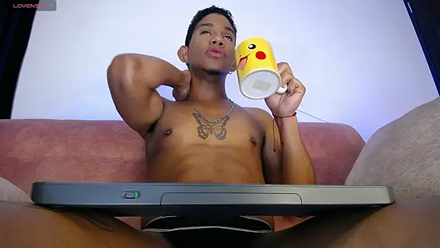 Palo santo online show from 04.20.26